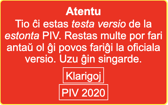 testo PIV